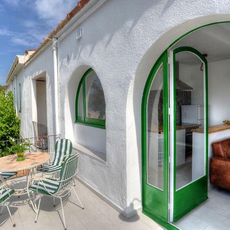 Masia Cal Ros S'Agaró Esterno foto