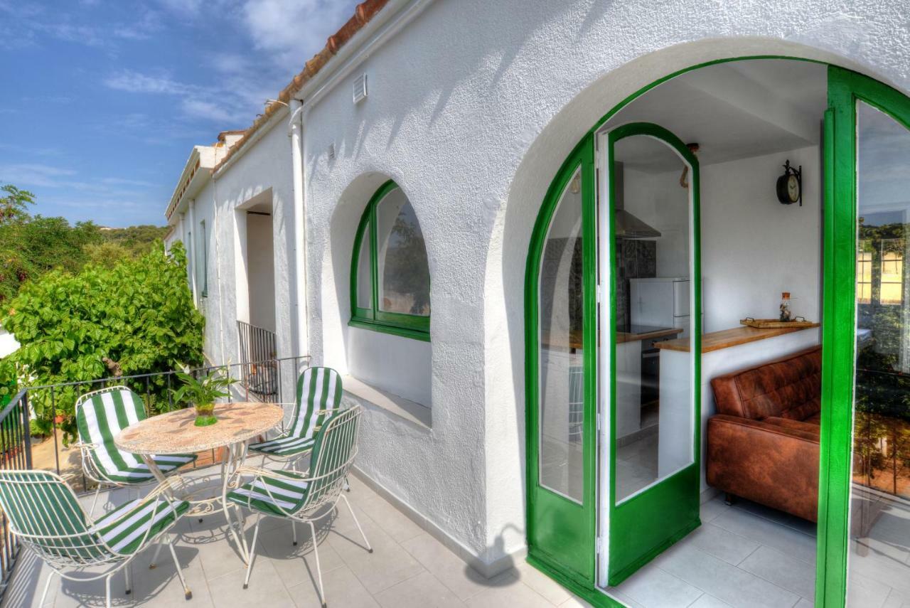 Masia Cal Ros S'Agaró Esterno foto