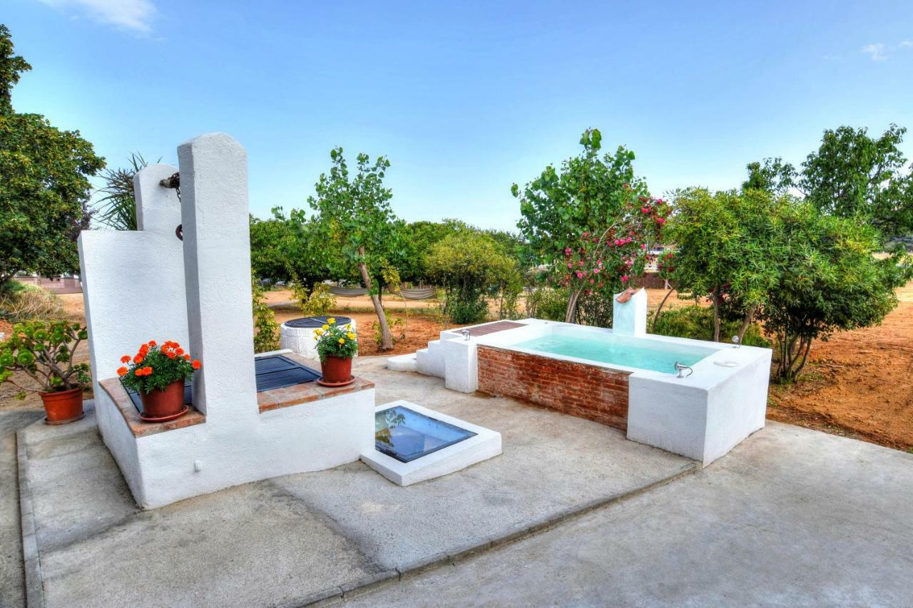 Masia Cal Ros S'Agaró Esterno foto