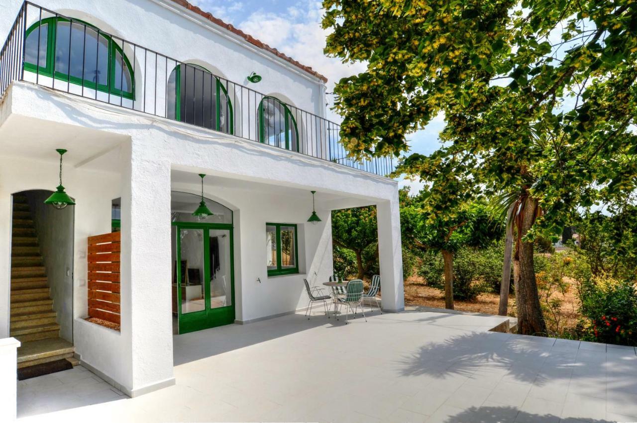 Masia Cal Ros S'Agaró Esterno foto