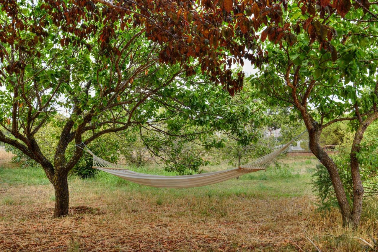 Masia Cal Ros S'Agaró Esterno foto