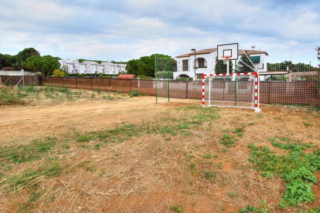 Masia Cal Ros S'Agaró Esterno foto