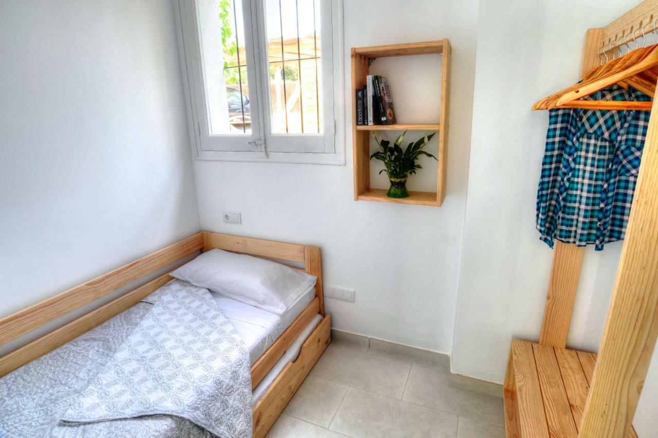 Masia Cal Ros S'Agaró Esterno foto