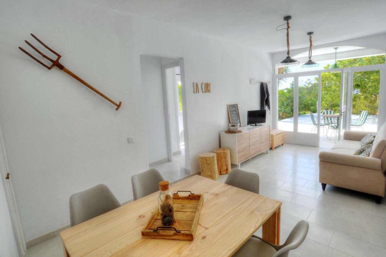 Masia Cal Ros S'Agaró Esterno foto