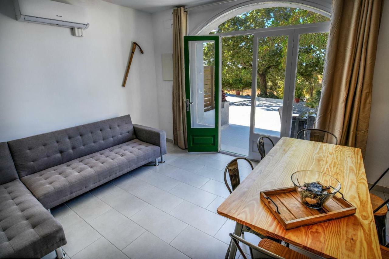 Masia Cal Ros S'Agaró Esterno foto