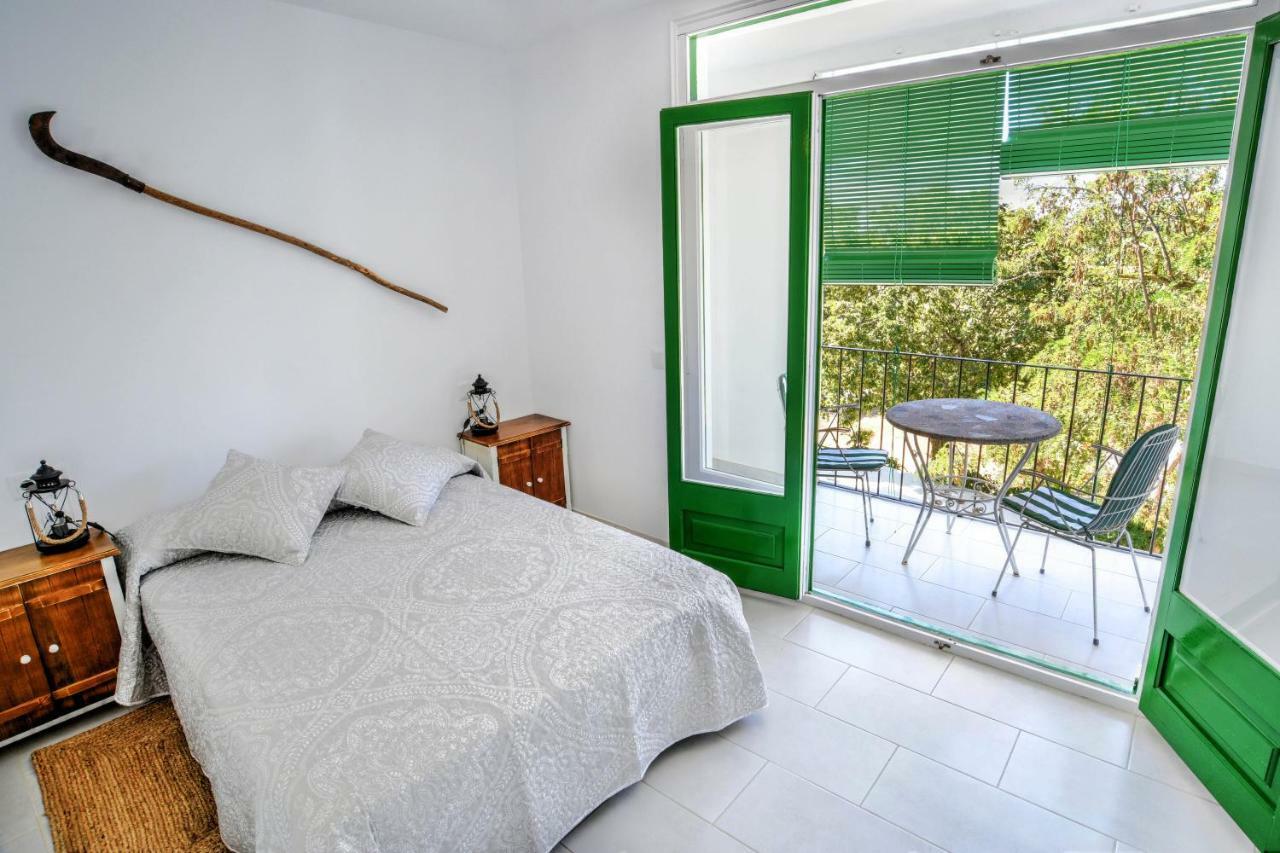 Masia Cal Ros S'Agaró Esterno foto