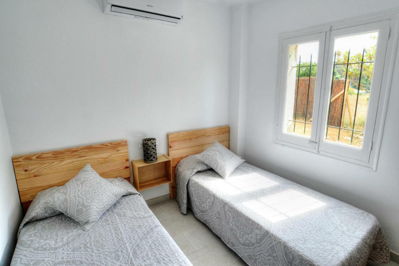 Masia Cal Ros S'Agaró Esterno foto