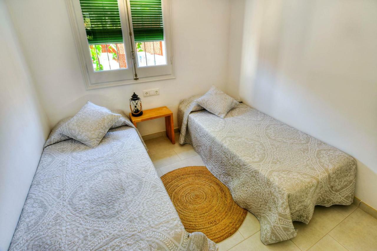 Masia Cal Ros S'Agaró Esterno foto